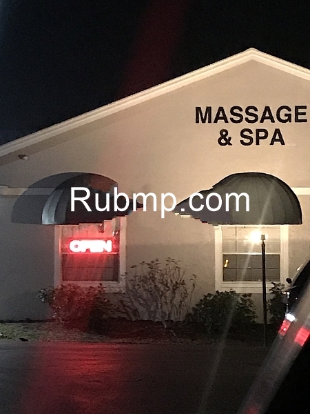 Past Tense Therapeutic Massage