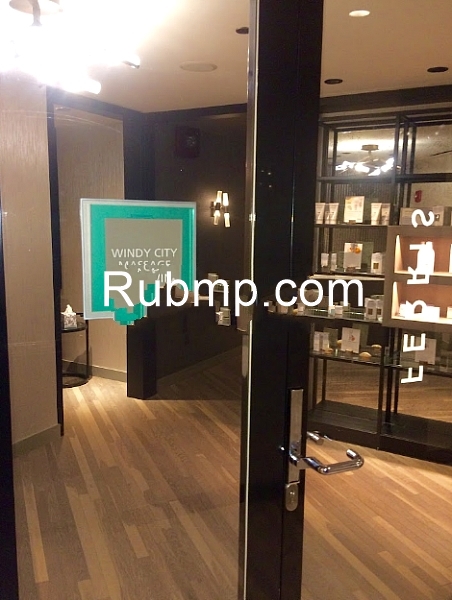 Windy City Massage