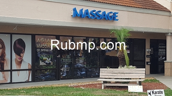 Massage Alchemy