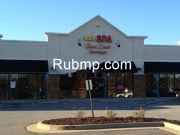 Fine Touch Massage & Spa
