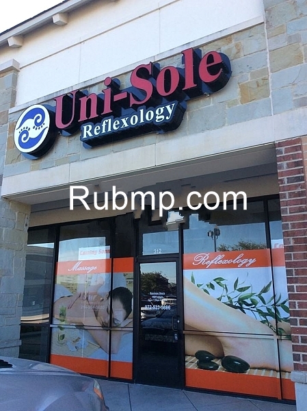 Massage on Main