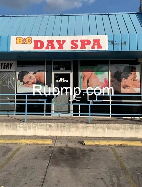 B&C Day Spa