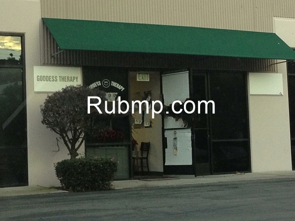 Best Chinese Massage