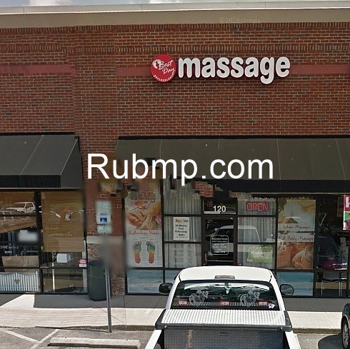 Best Day Massage