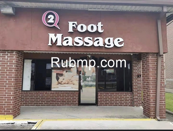 Q2 foot massage