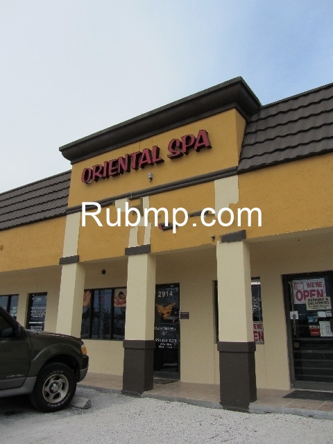 Jade Massage And Spa