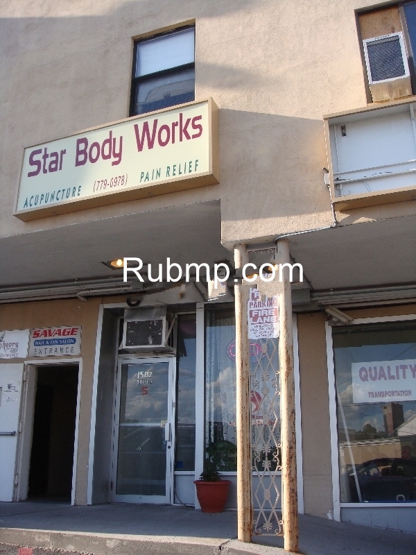 Yonkers Empire Spa