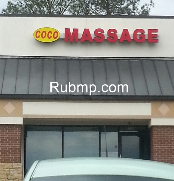 Coco Massage