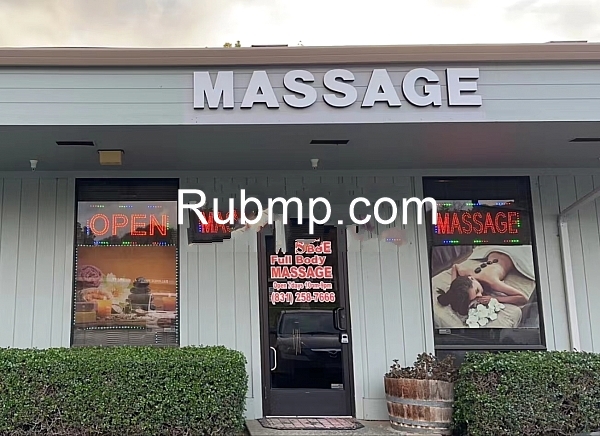 W Spa Massage(body&foot)