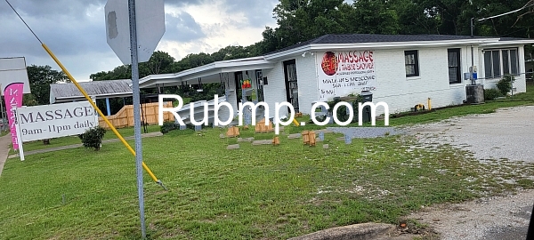 Massage In Pensacola