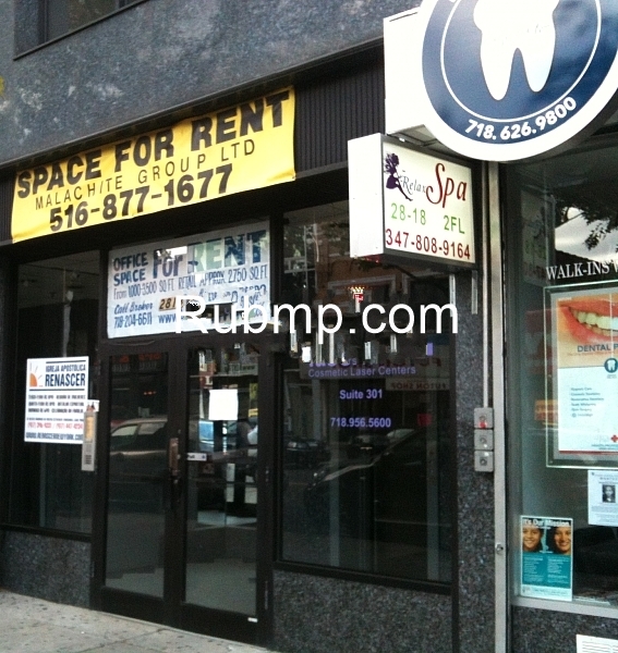 Young Health Spa