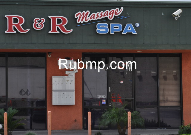 R & R Massage