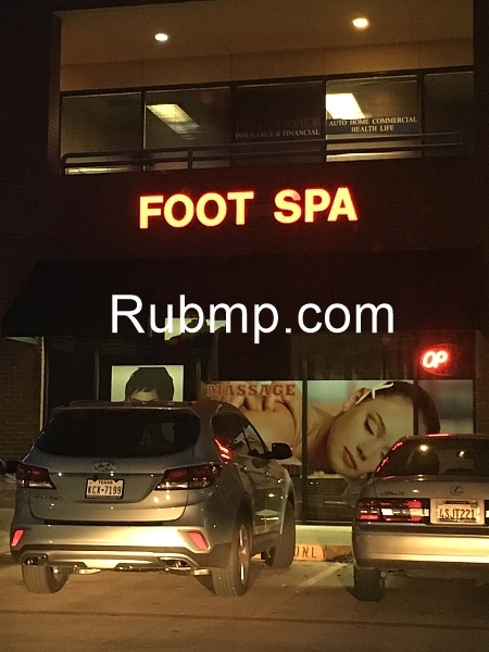 Sapphire Brick Body Wellness