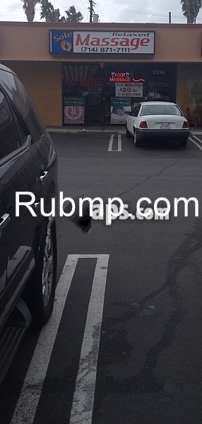 Cutie Nail Spa & Hair - Nail Salon Fullerton