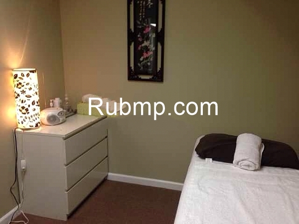 Zen Haven Spa