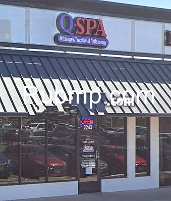 Q Spa Massage & Spa