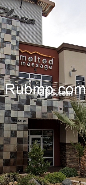 Melted Massage