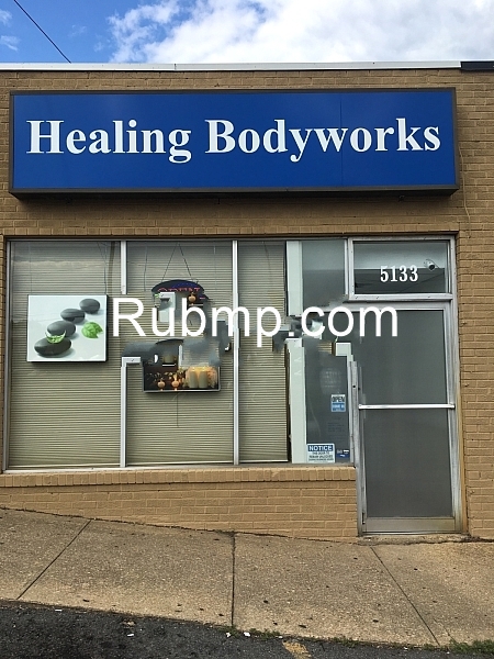 Nature's Health Spa