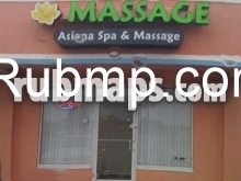 Sunny massage SPA