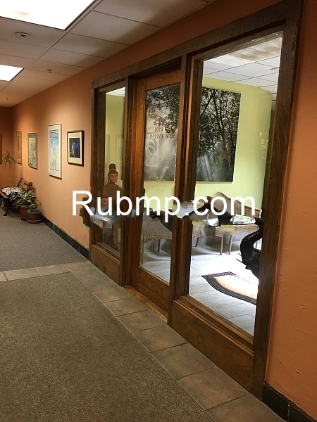 Hawaii Thai Massage & Spa @ Dallas