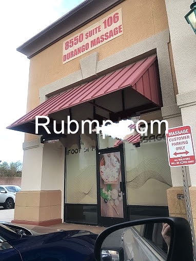 Durango Massage