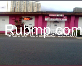 pink spa