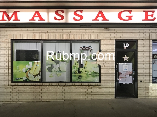 Vital Massage & Body Care