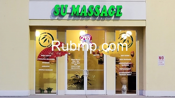 Su Massage Center