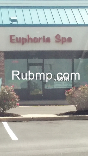 Euphoria spa