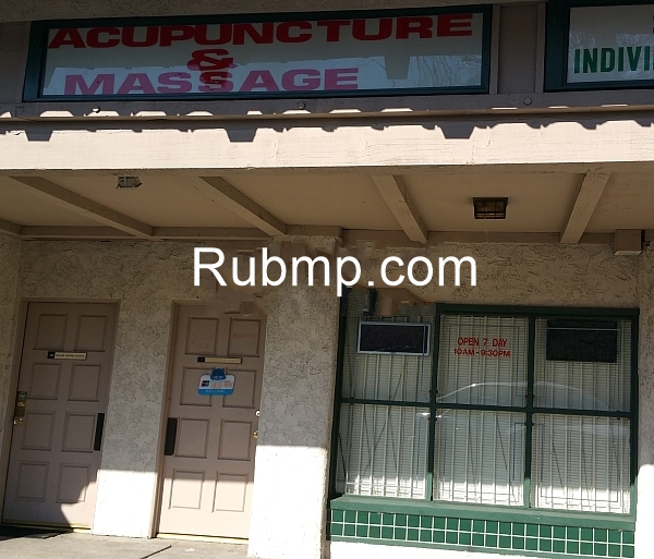 Customized Therapeutic Massage