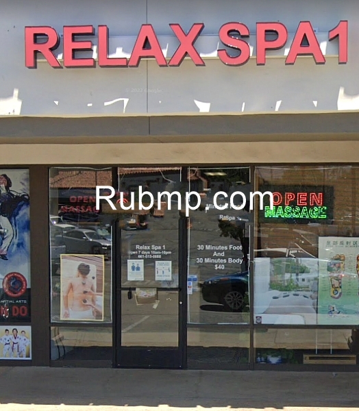 Relax Spa