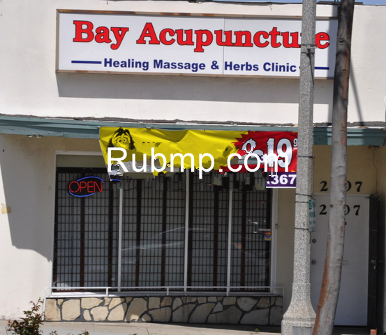 Redondo Beach Happy Feet Massage