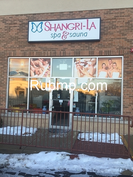 Asian Essence Spa - St. Charles