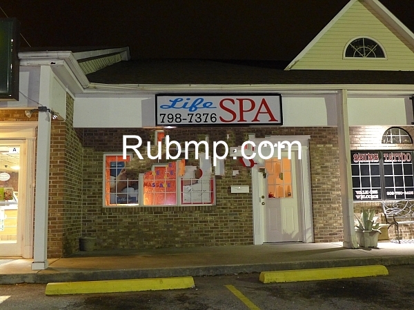 Life Health Spa