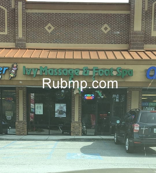 Tai Chi Massage & Foot Spa