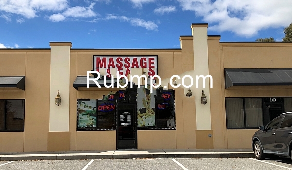 Oceanic Massage Spa
