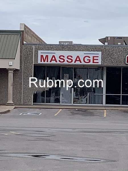 ELK Plaza Massage