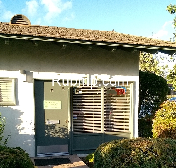 Lauren Harris - Ojai Therapeutic Massage