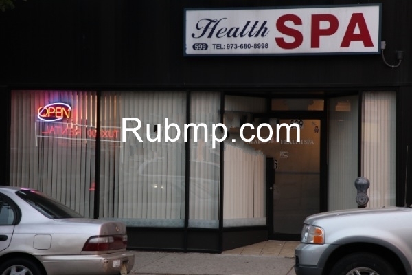 New Dream Spa