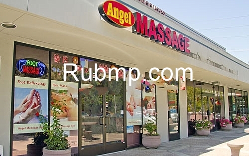 Vive la Vie Massage