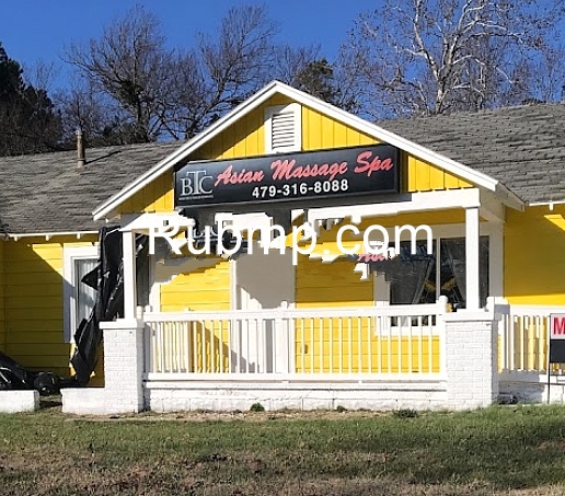 BTC Asian Massage Spa