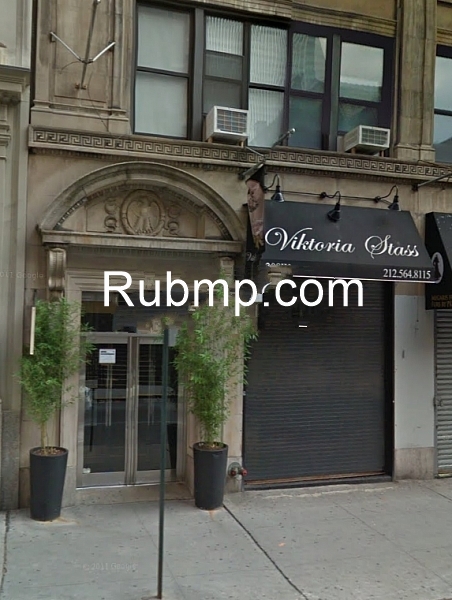 Bangkok Fortune Thai Massage & Waxing Spa
