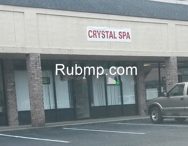 Energy Spa