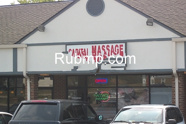 Zenera Massage