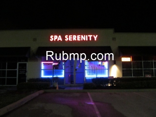 Spa Serenity