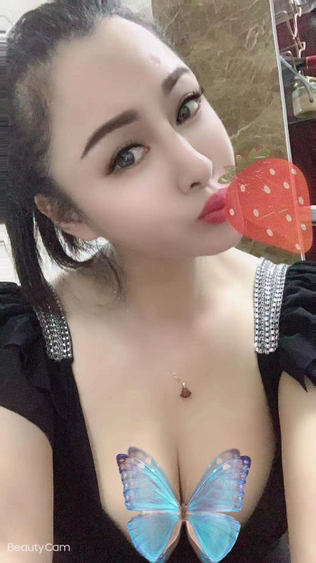 Melinda photo