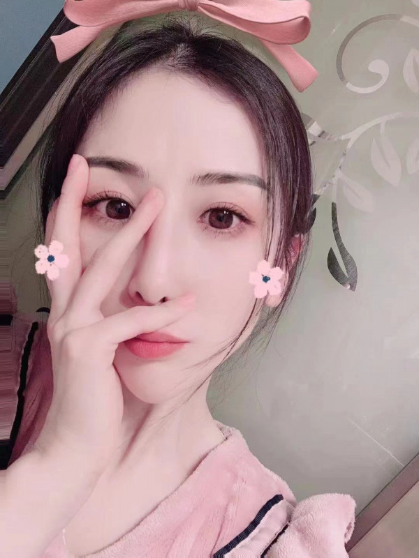 I don't ask photo
