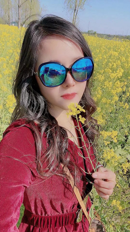 Sheraena photo