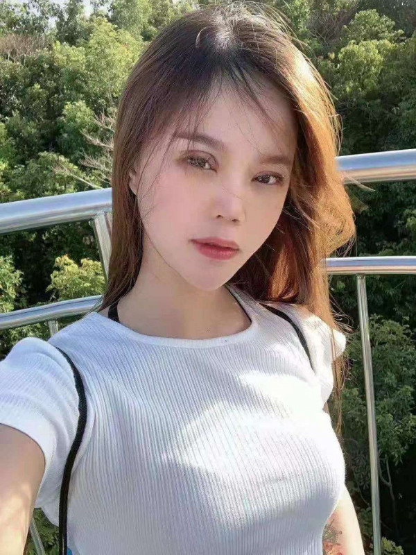 Georgette photo