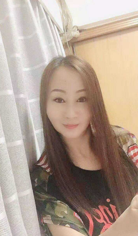 Trisha photo